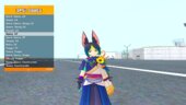 Anime Graphics 1.0